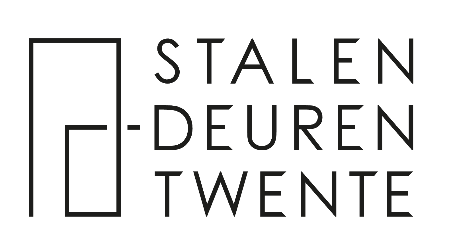 Stalen deuren Twente